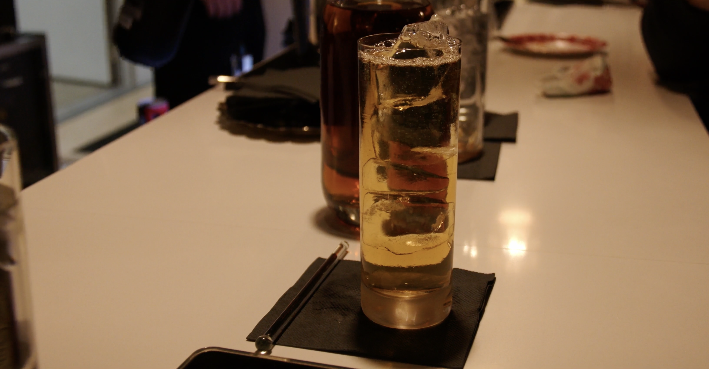 Far North: New Year's Eve 2022