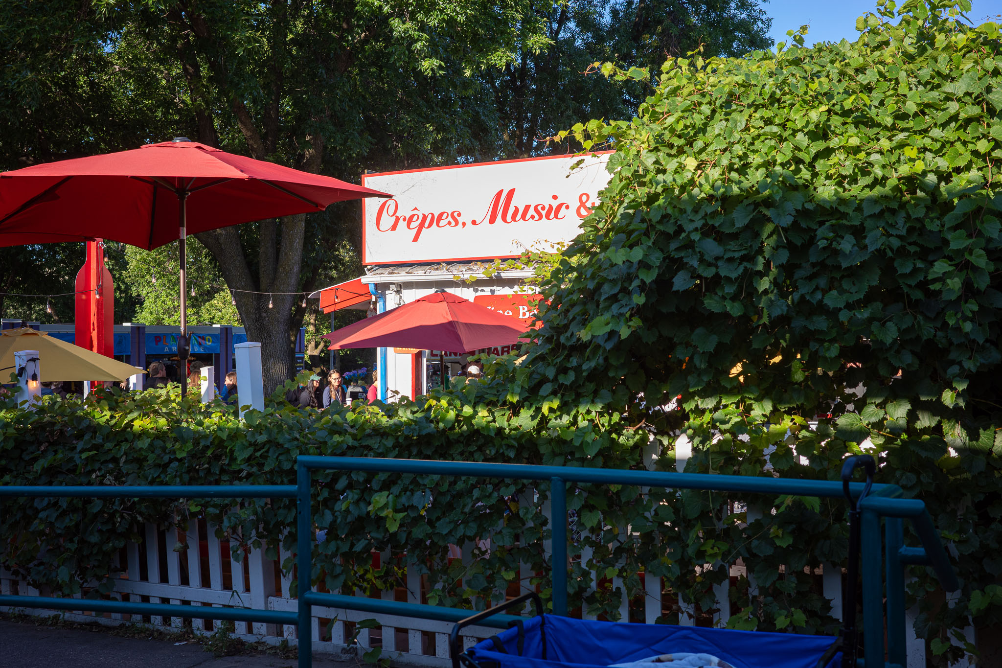 Minnesota State Fair 2025 - Photo 2