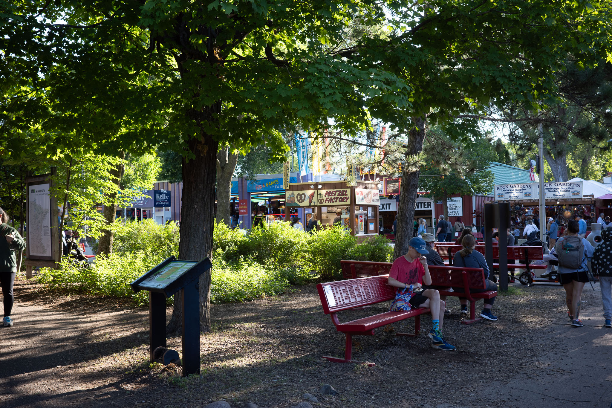 Minnesota State Fair 2025 - Photo 3
