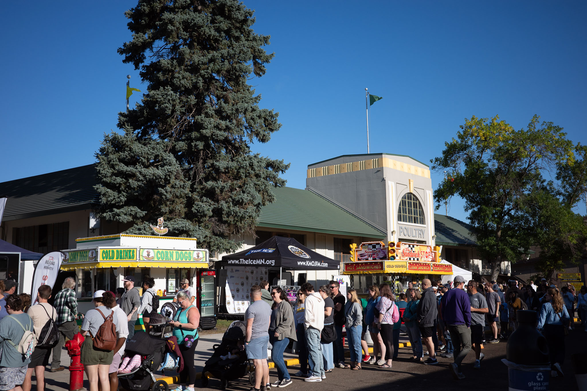 Minnesota State Fair 2025 - Photo 5