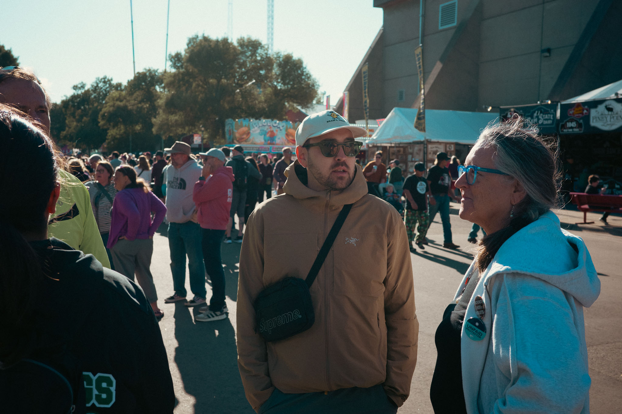 Minnesota State Fair 2025 - Photo 8