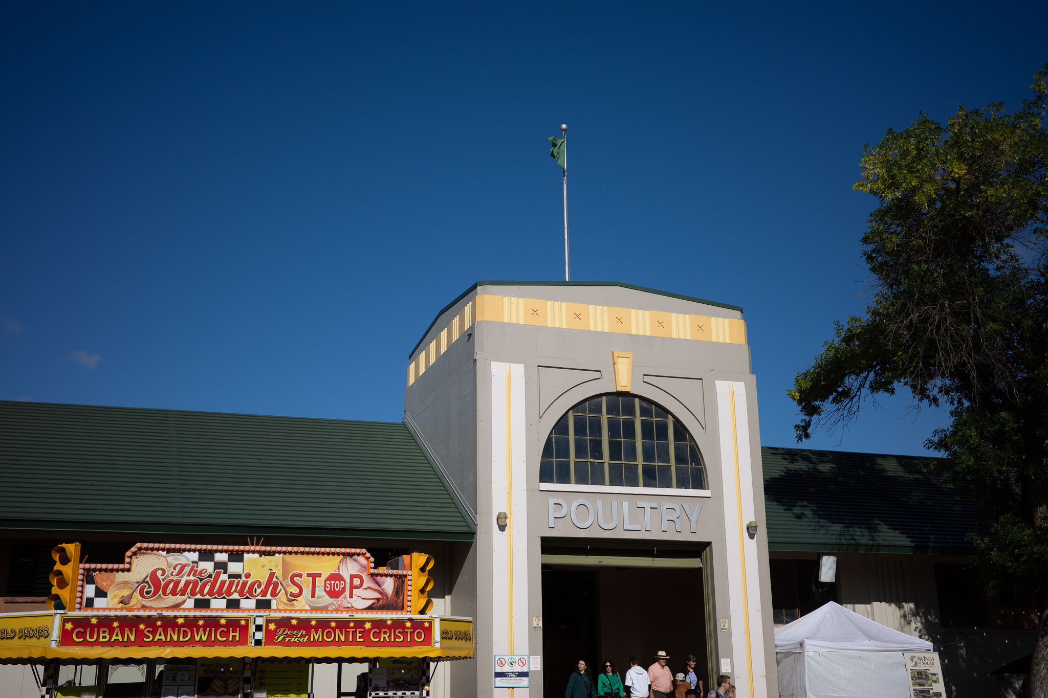 Minnesota State Fair 2025 - Photo 12