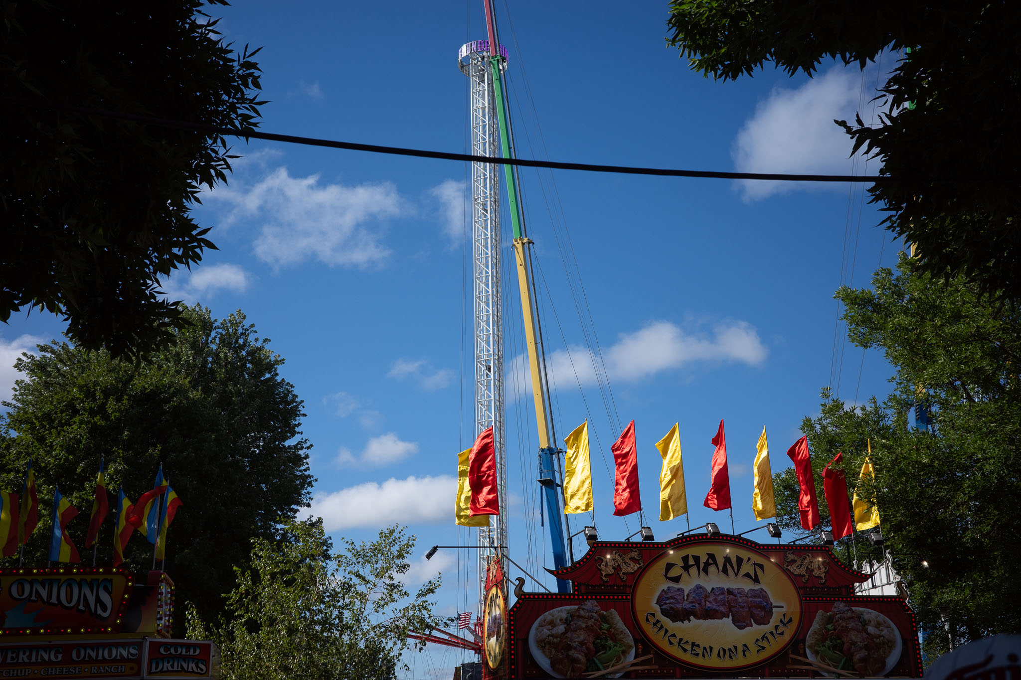Minnesota State Fair 2025 - Photo 13