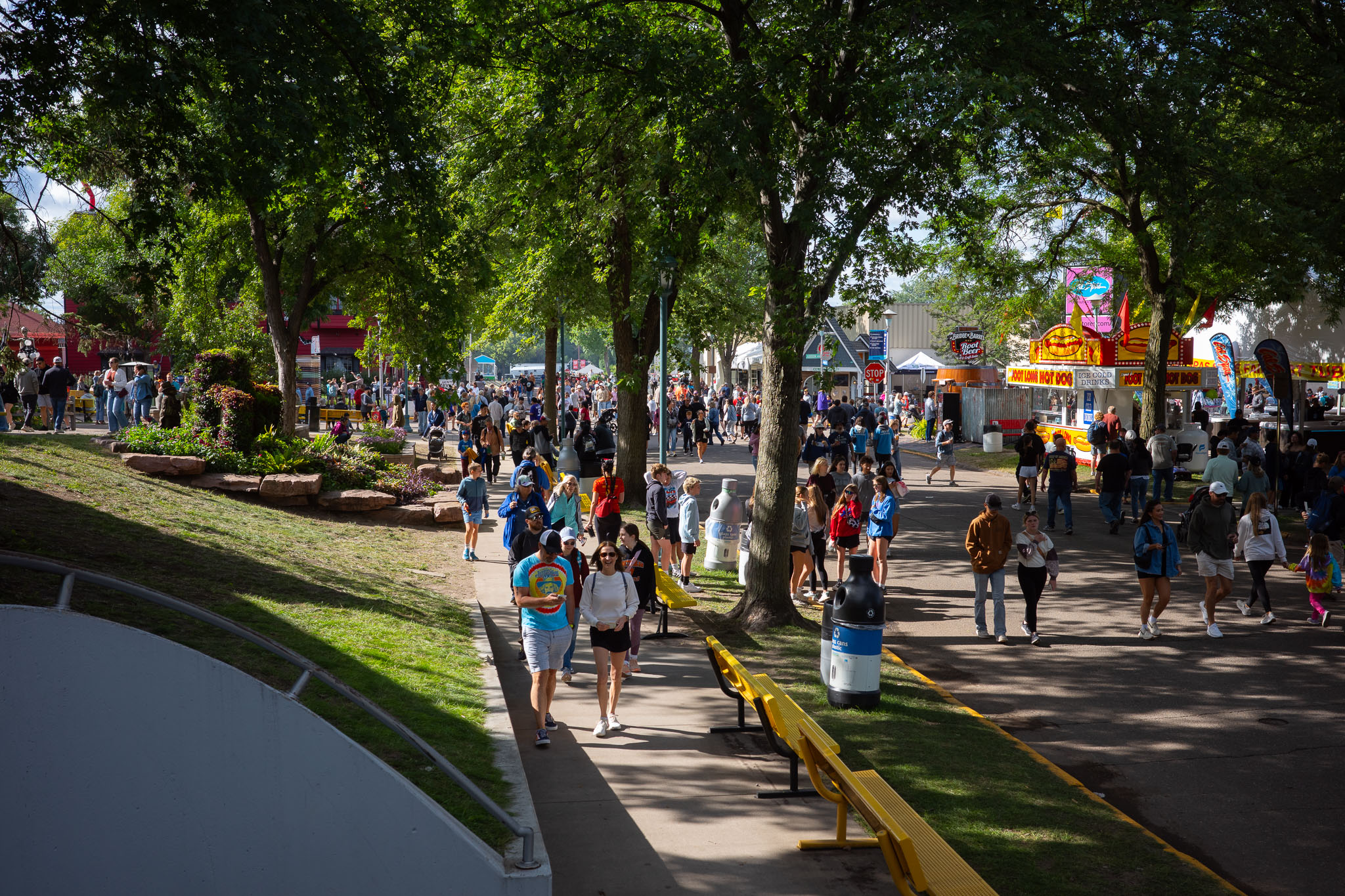 Minnesota State Fair 2025 - Photo 14