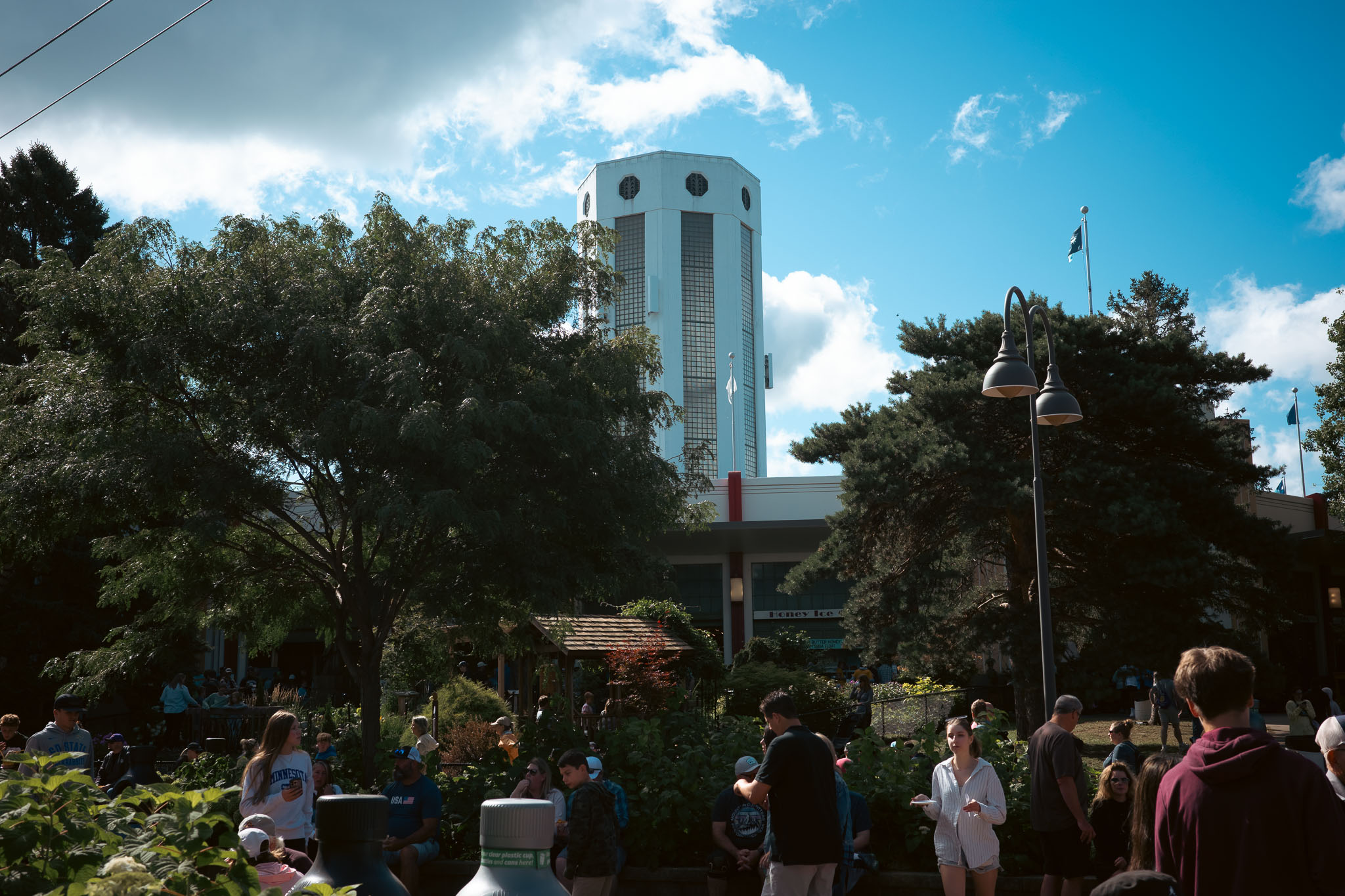 Minnesota State Fair 2025 - Photo 16