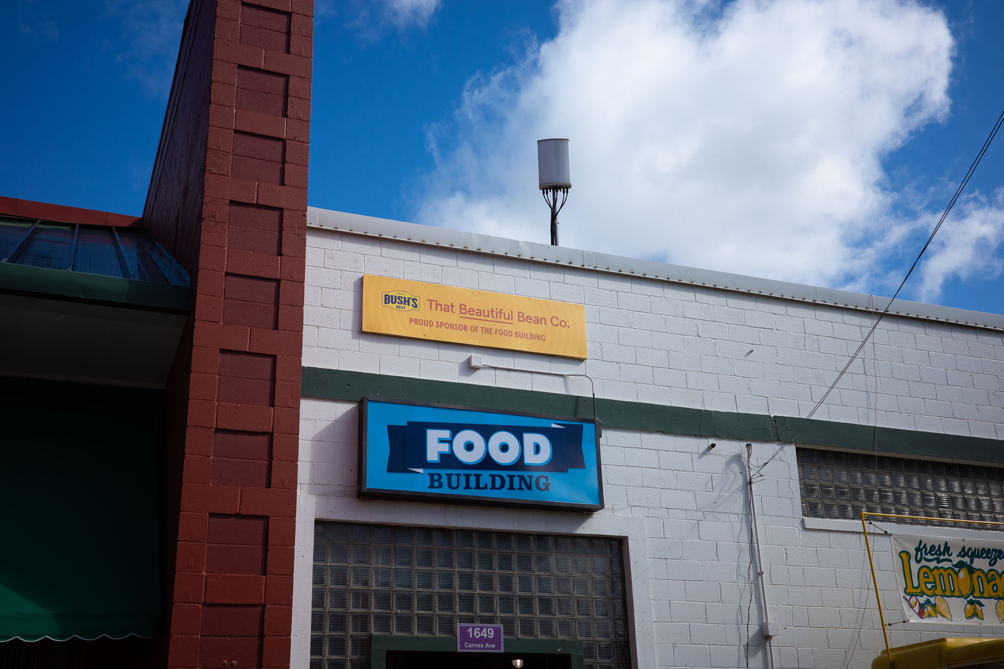 Minnesota State Fair 2025 - Photo 17