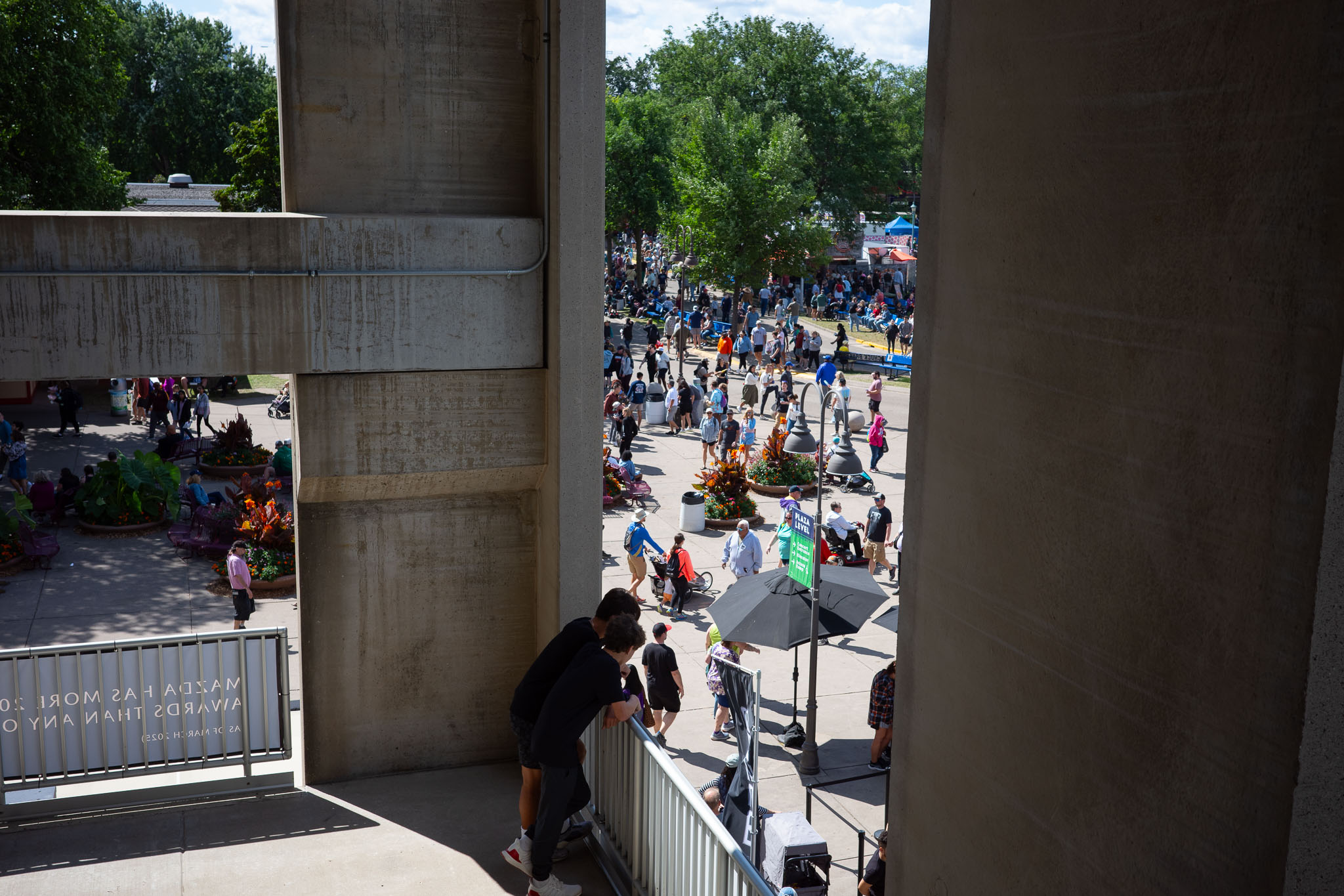 Minnesota State Fair 2025 - Photo 21