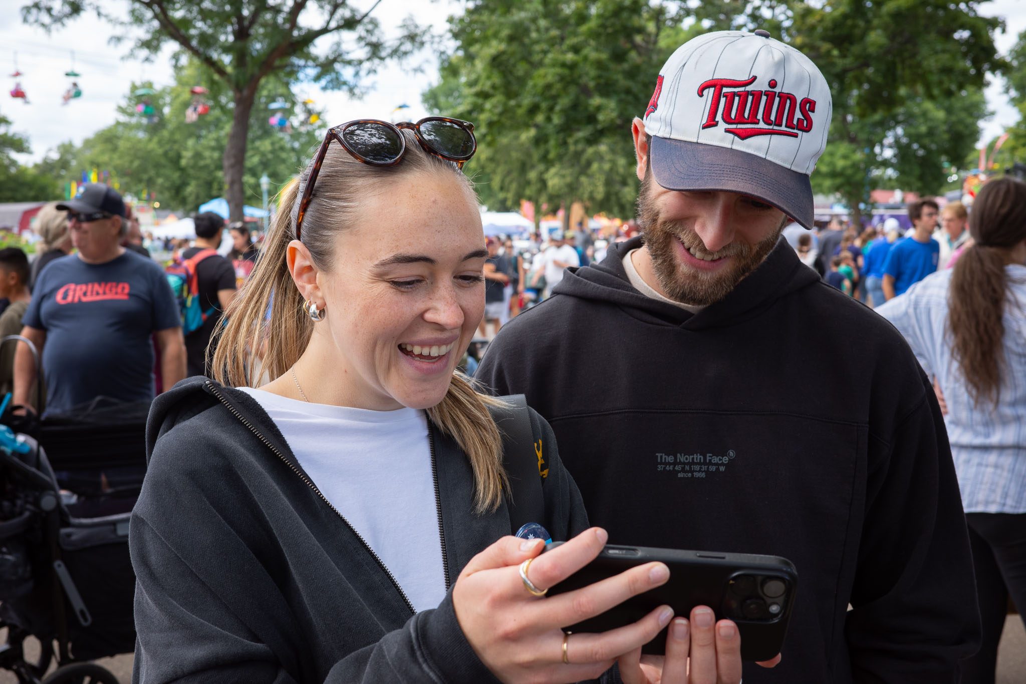 Minnesota State Fair 2025 - Photo 24