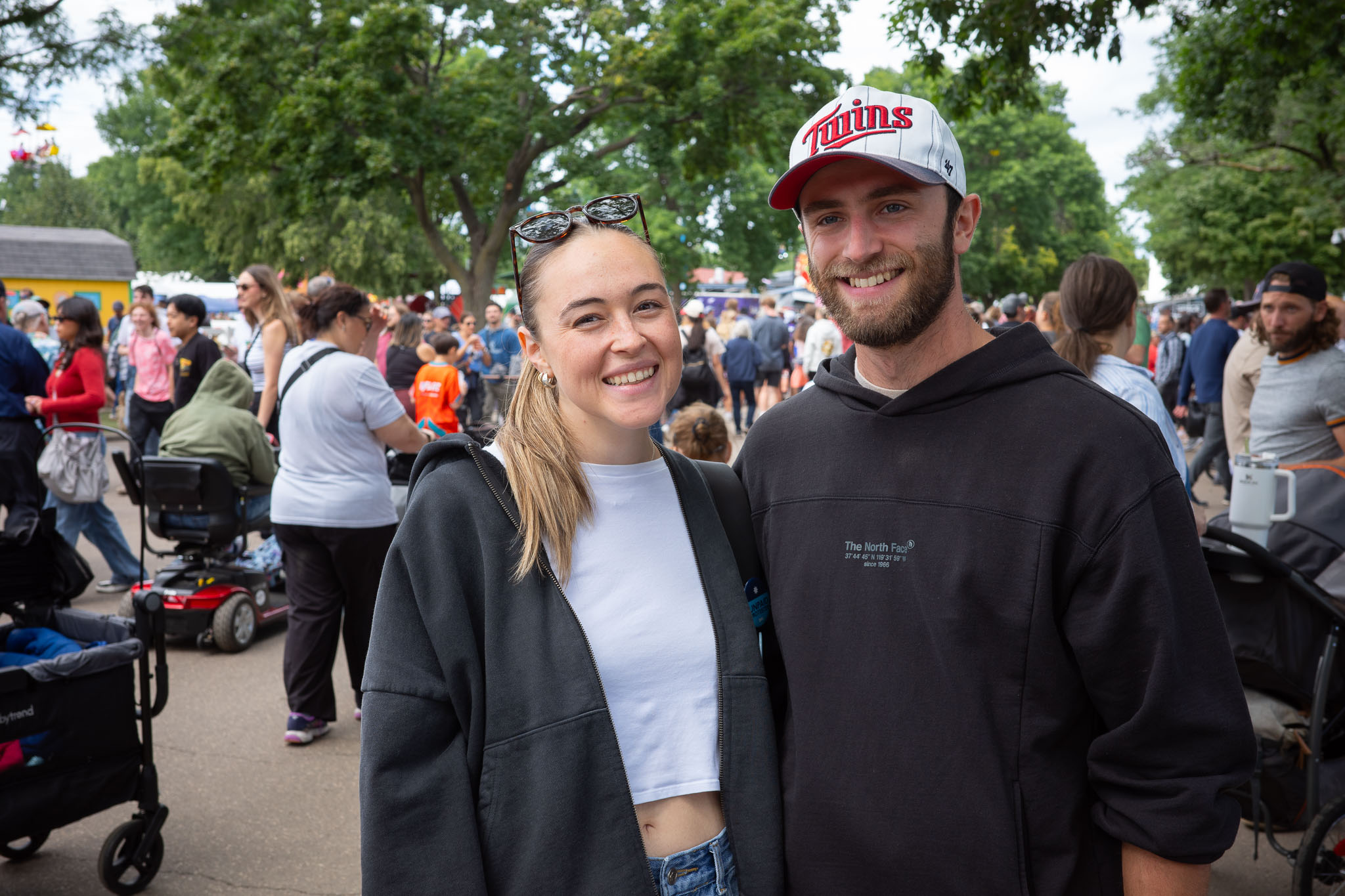 Minnesota State Fair 2025 - Photo 26