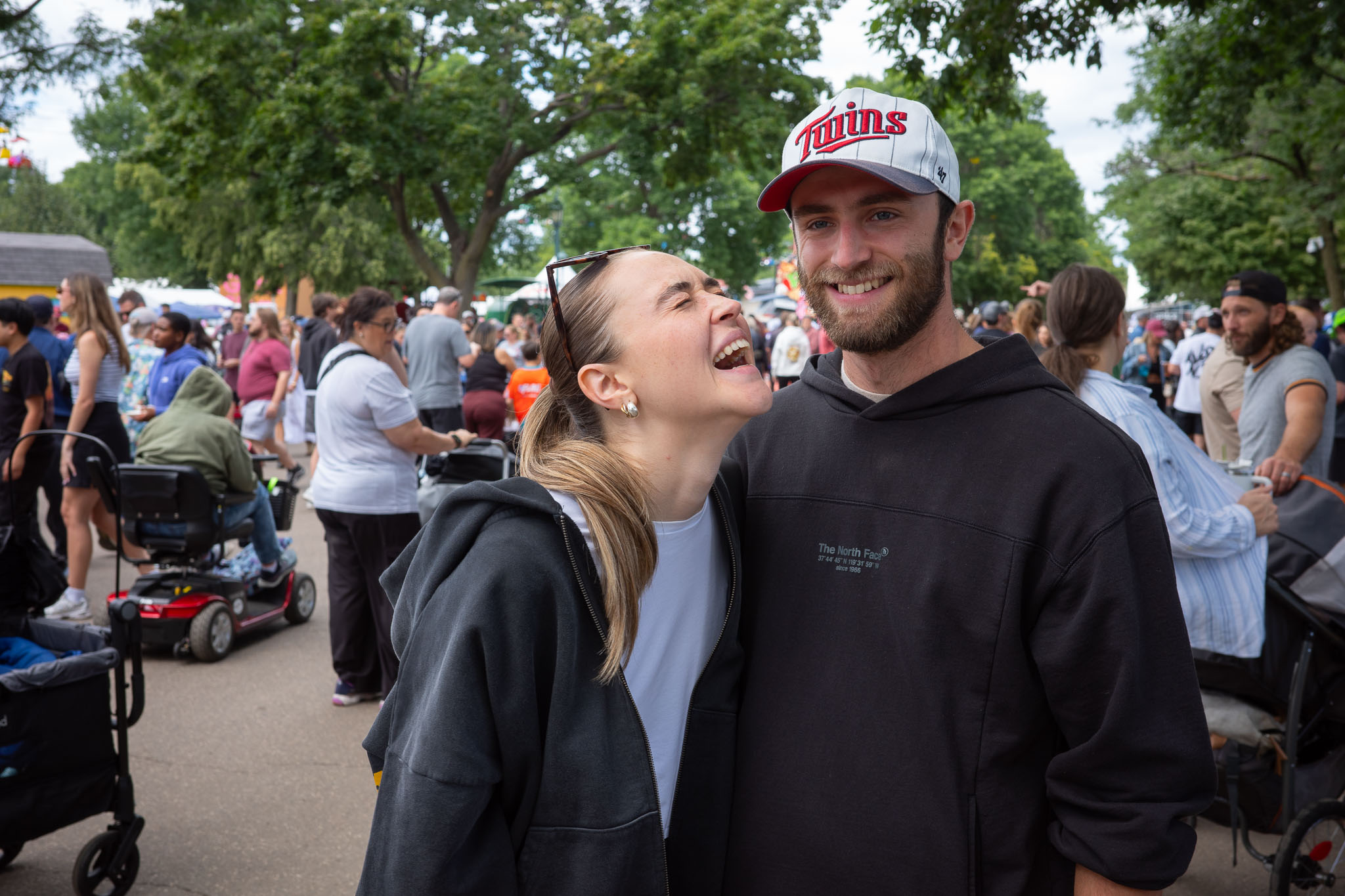 Minnesota State Fair 2025 - Photo 27