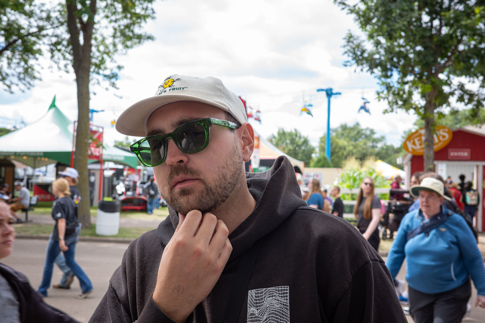 Minnesota State Fair 2025 - Photo 28